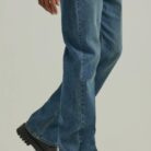 Wrangler Men's and Big Men's Relaxed Bootcut Jean