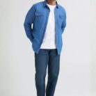 Wrangler® Men's Five Star Premium Flex Relaxed Fit Bootcut Jean