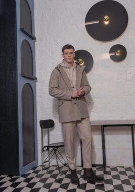 Fall Winter 2025-26 (Hamaki-Hoo)