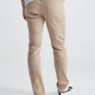 No Sweat Slim - KHAKI-