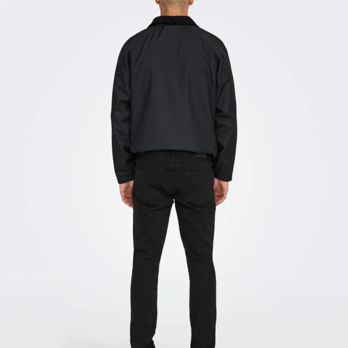 ONSLOOM Low Waist Slim Fit