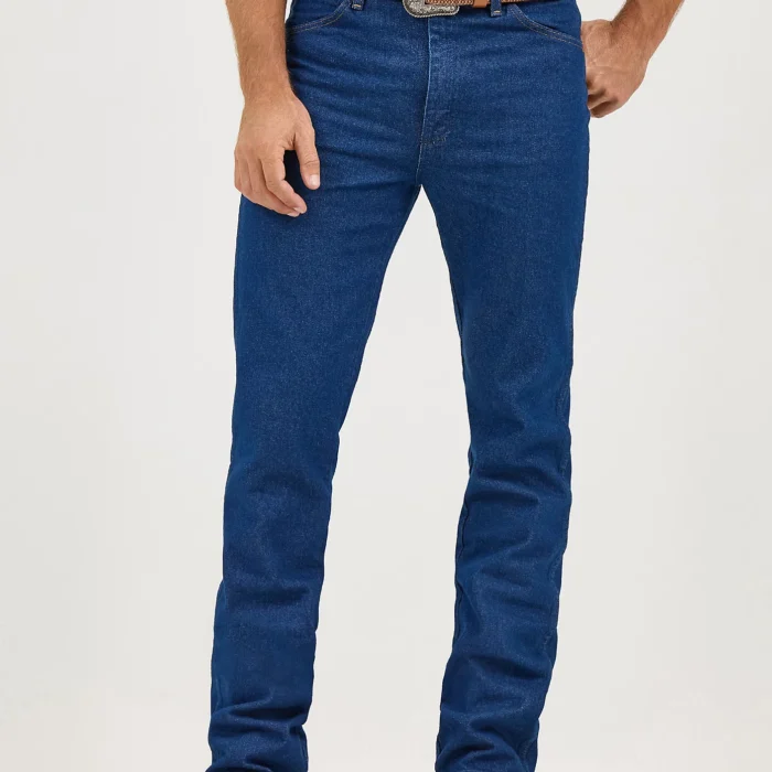 Wrangler® Cowboy Cut