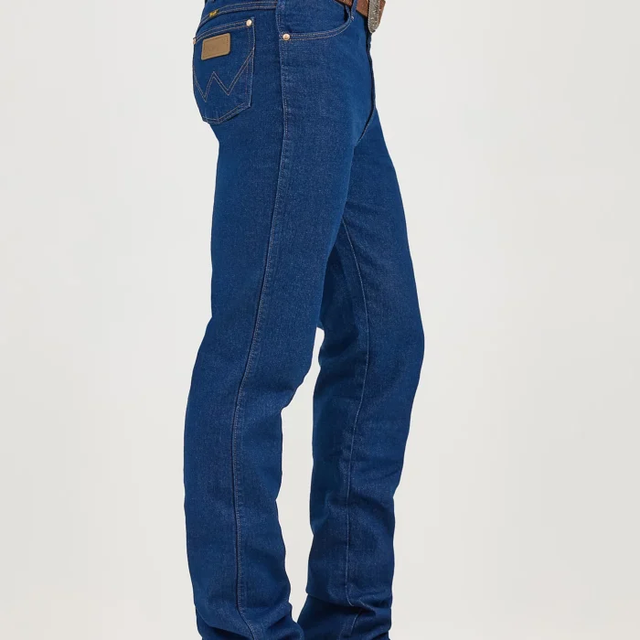 Wrangler® Cowboy Cut® Slim Fit
