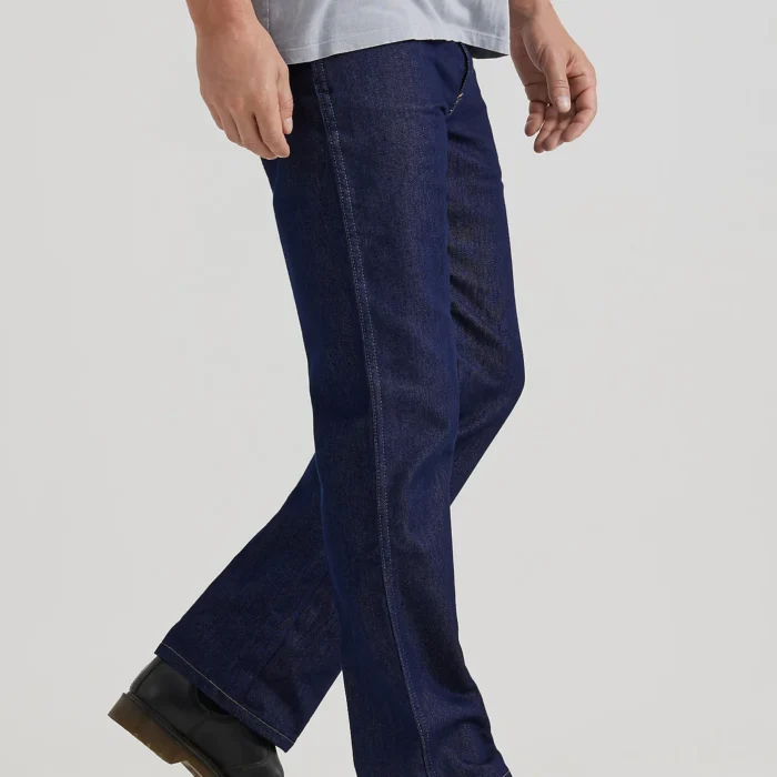 Wrangler® Men's Five Star Premium