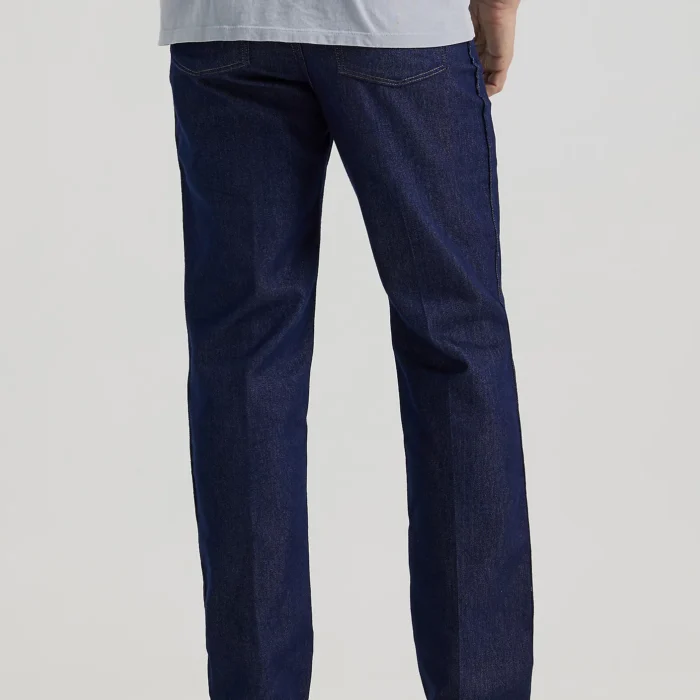 Wrangler® Men's Five Star Premium Regular Flex Fit