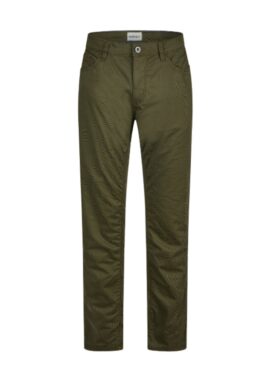 Thermo 5-Pocket Henk Cotton Satin (Hattric)