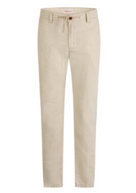 Chino pants Dan linen (Hattric)