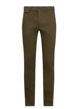 Trousers in Modern fit (SunWill)