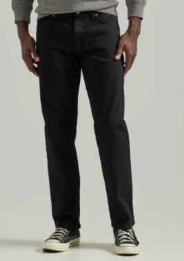 Men's Legendary Relaxed Straight Jean (LEE)