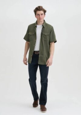 Classic Jean (Urban Star)